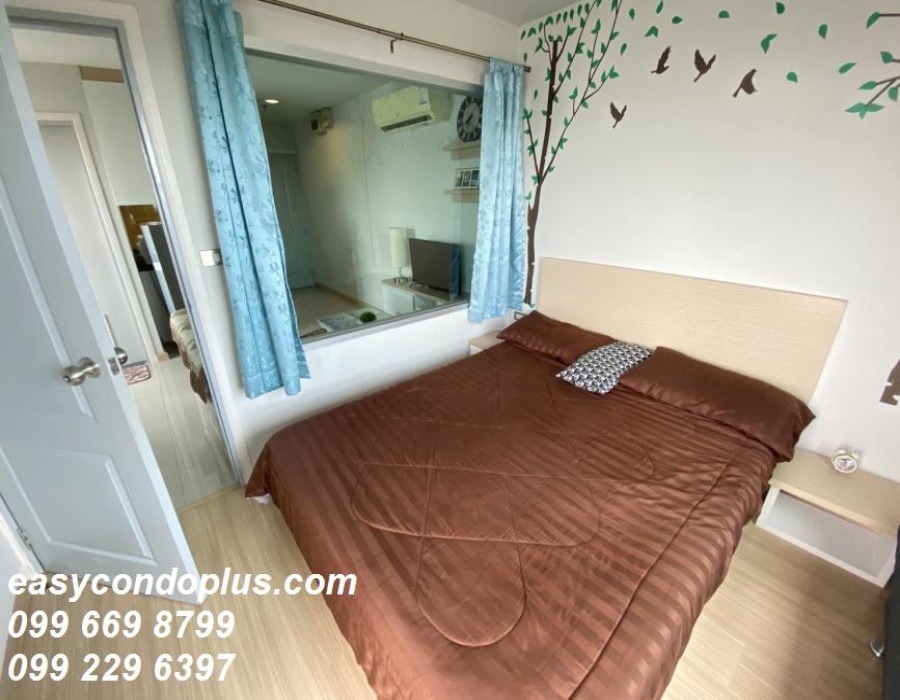 1 Bedroom Bedrooms, ,1 BathroomBathrooms,1 ห้องนอน,ขาย,2116
