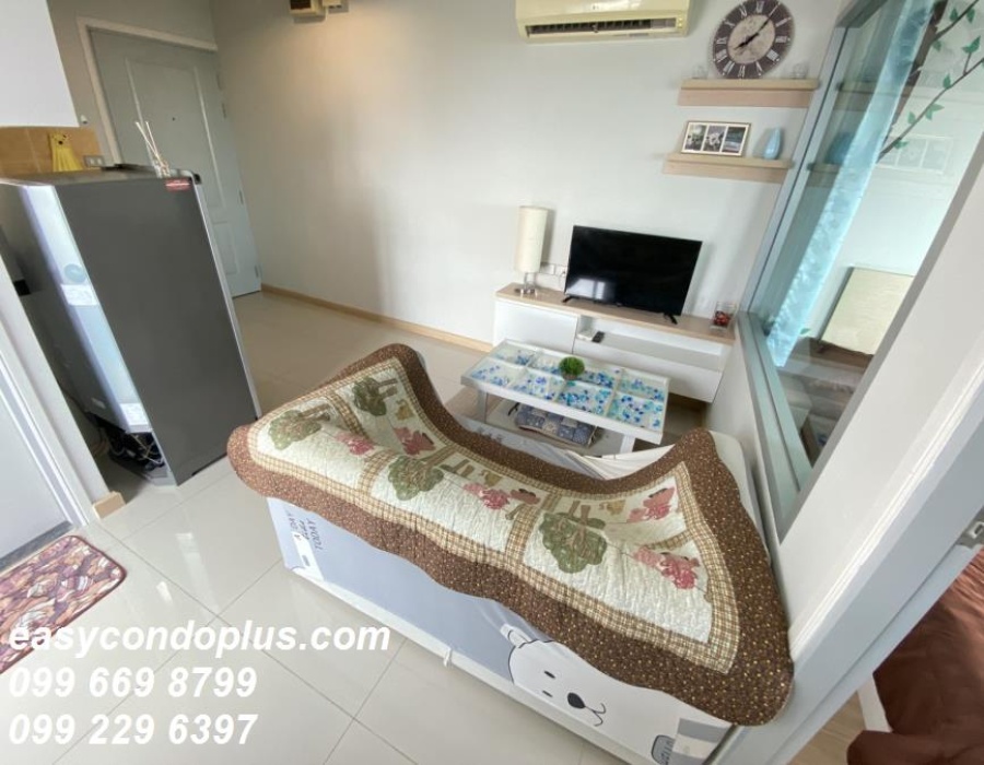 1 Bedroom Bedrooms, ,1 BathroomBathrooms,1 ห้องนอน,ขาย,2116