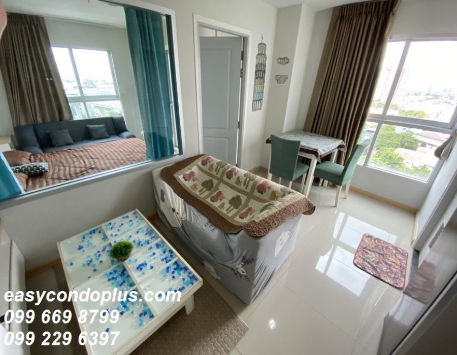 1 Bedroom Bedrooms, ,1 BathroomBathrooms,1 ห้องนอน,ขาย,2116