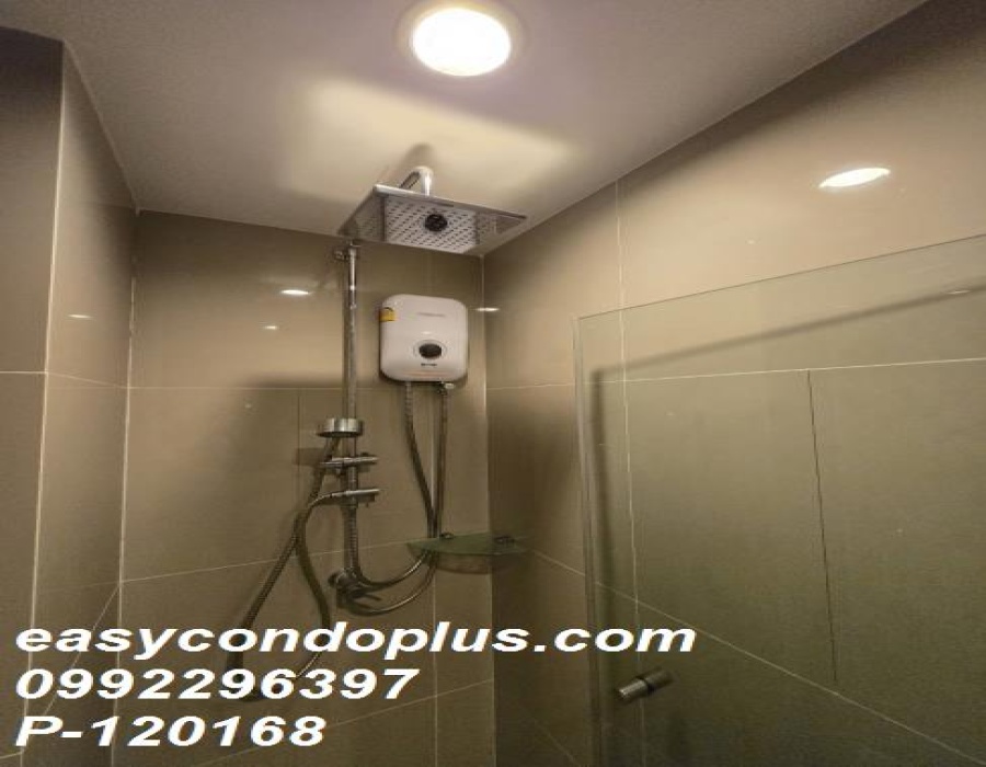 1 Bedroom Bedrooms, ,1 BathroomBathrooms,1 ห้องนอน,เช่า,12317