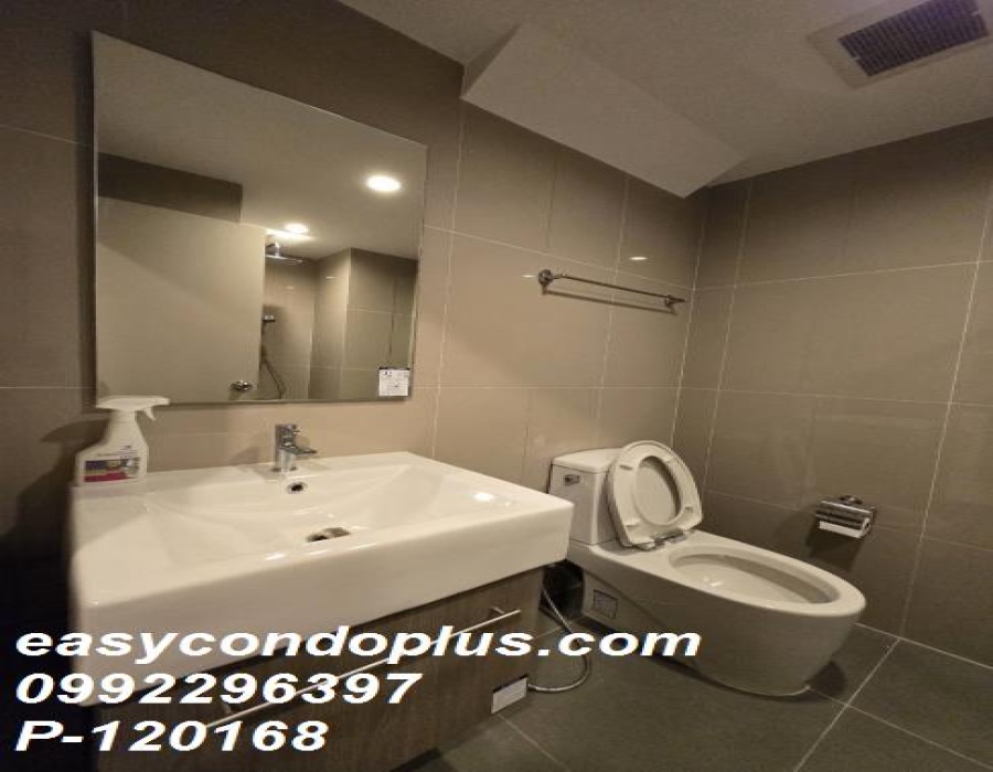 1 Bedroom Bedrooms, ,1 BathroomBathrooms,1 ห้องนอน,เช่า,12317