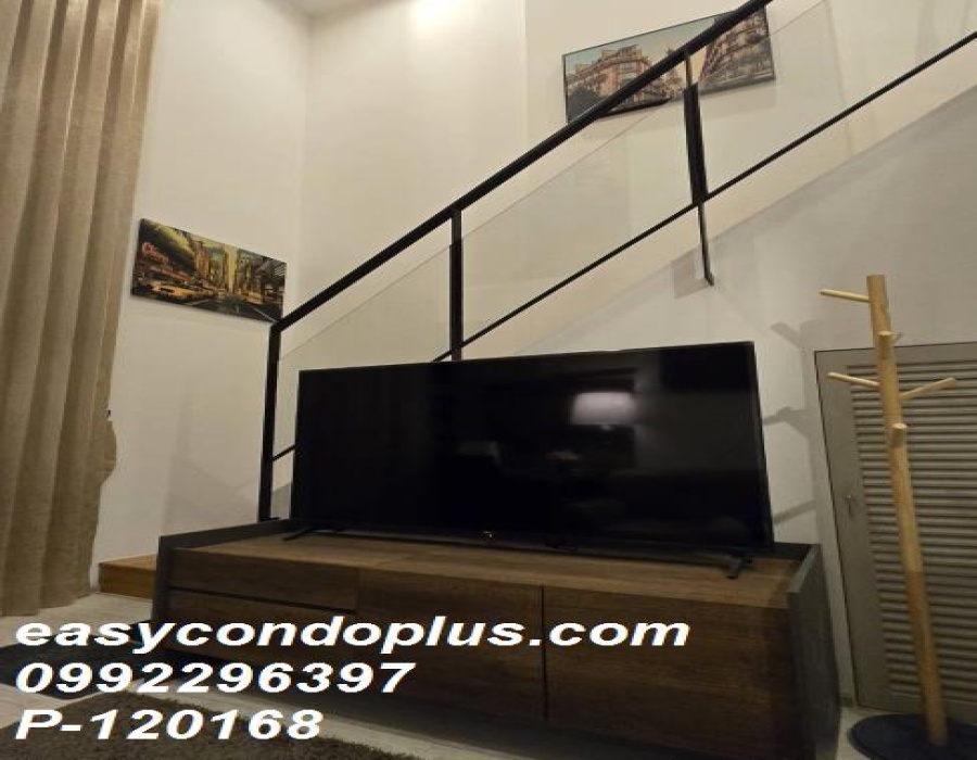 1 Bedroom Bedrooms, ,1 BathroomBathrooms,1 ห้องนอน,เช่า,12317