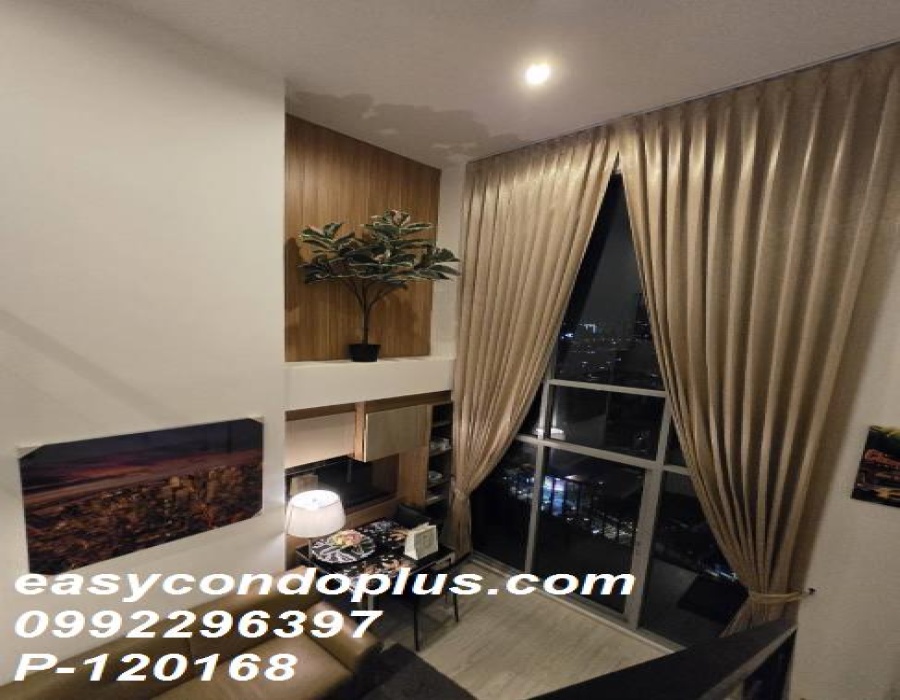 1 Bedroom Bedrooms, ,1 BathroomBathrooms,1 ห้องนอน,เช่า,12317