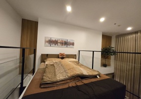 1 Bedroom Bedrooms, ,1 BathroomBathrooms,1 ห้องนอน,เช่า,12317