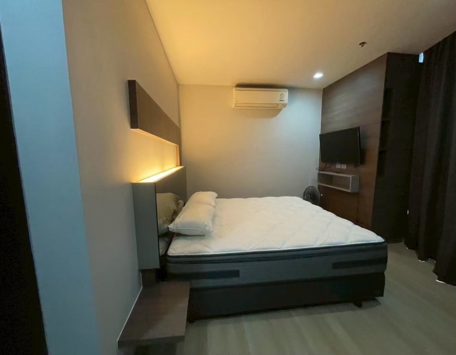1 Bedroom Bedrooms, ,1 BathroomBathrooms,1 ห้องนอน,เช่า,12342