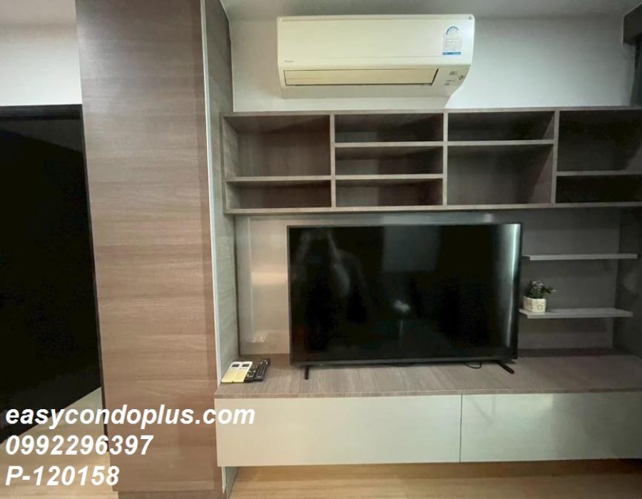 1 Bedroom Bedrooms, ,1 BathroomBathrooms,1 ห้องนอน,เช่า,12342