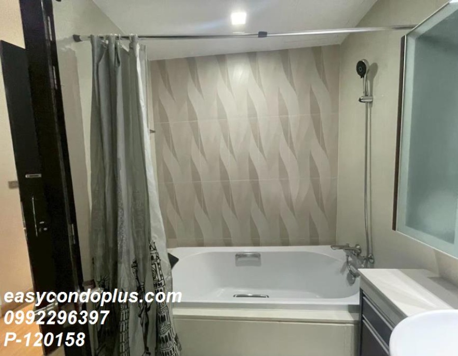 1 Bedroom Bedrooms, ,1 BathroomBathrooms,1 ห้องนอน,เช่า,12342