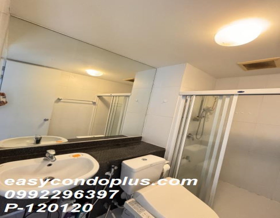 1 Bedroom Bedrooms, ,1 BathroomBathrooms,1 ห้องนอน,ขาย,12344