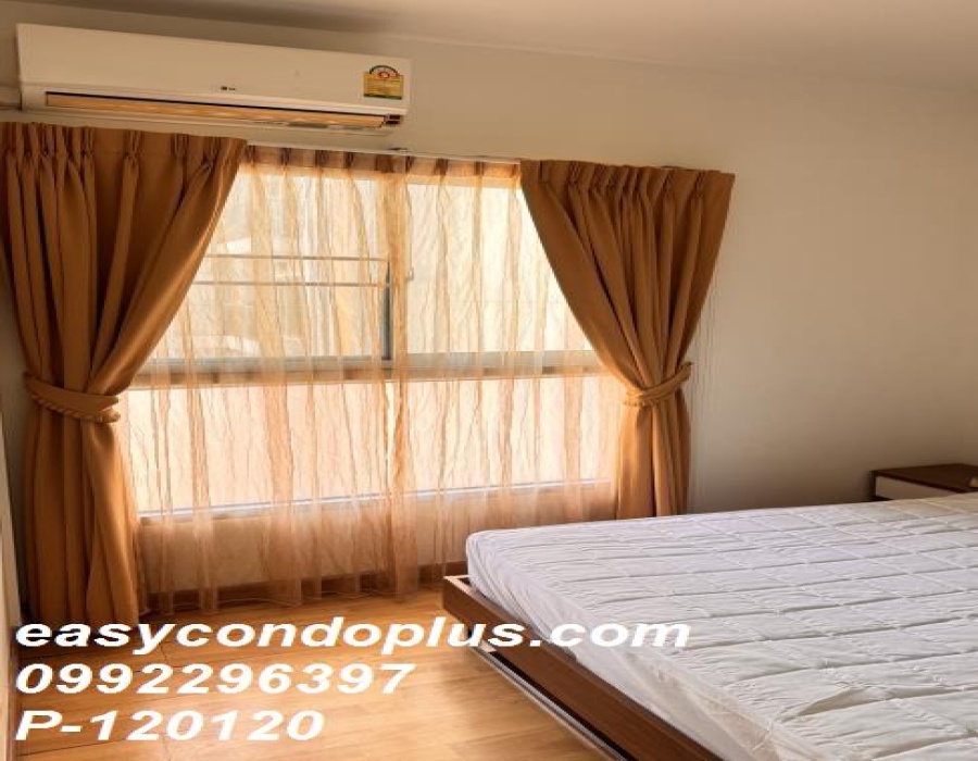 1 Bedroom Bedrooms, ,1 BathroomBathrooms,1 ห้องนอน,ขาย,12344