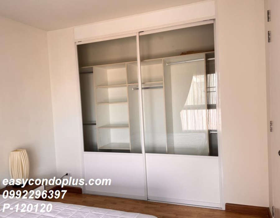 1 Bedroom Bedrooms, ,1 BathroomBathrooms,1 ห้องนอน,ขาย,12344