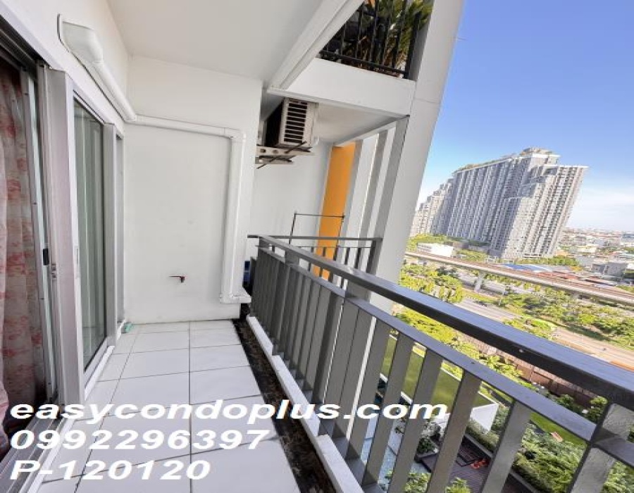 1 Bedroom Bedrooms, ,1 BathroomBathrooms,1 ห้องนอน,ขาย,12344