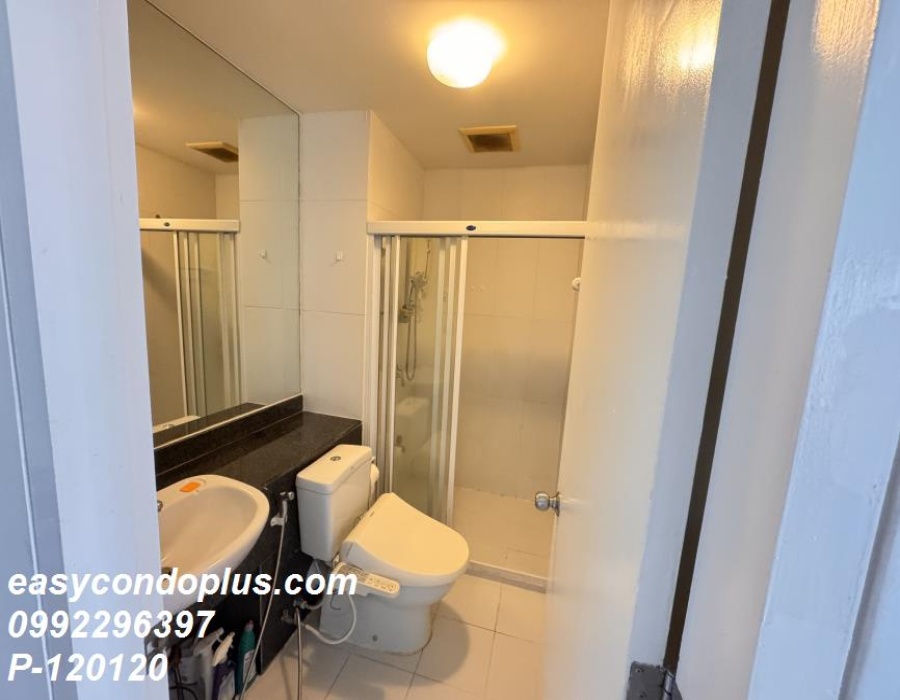 1 Bedroom Bedrooms, ,1 BathroomBathrooms,1 ห้องนอน,ขาย,12344