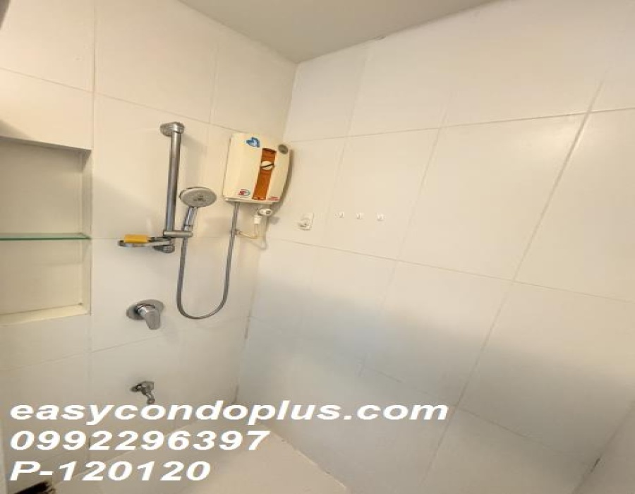 1 Bedroom Bedrooms, ,1 BathroomBathrooms,1 ห้องนอน,ขาย,12344