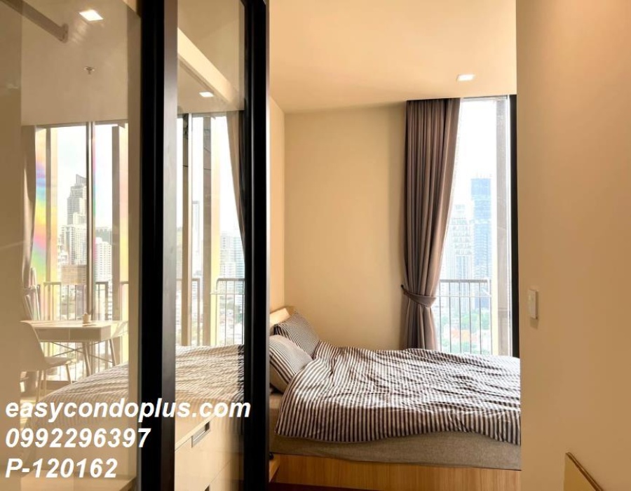 1 Bedroom Bedrooms, ,1 BathroomBathrooms,1 ห้องนอน,ขาย,12346