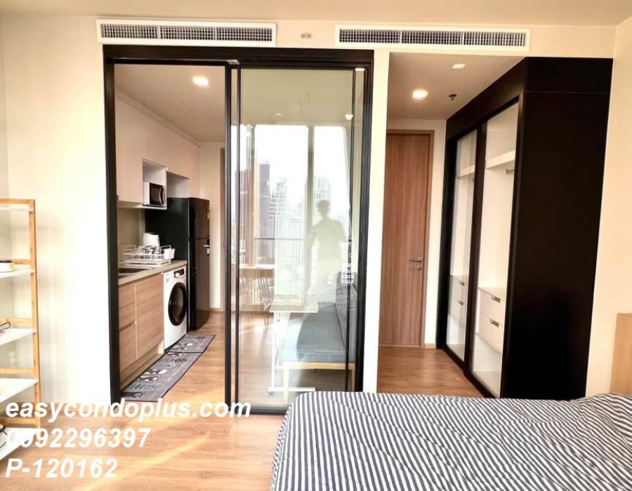 1 Bedroom Bedrooms, ,1 BathroomBathrooms,1 ห้องนอน,ขาย,12346
