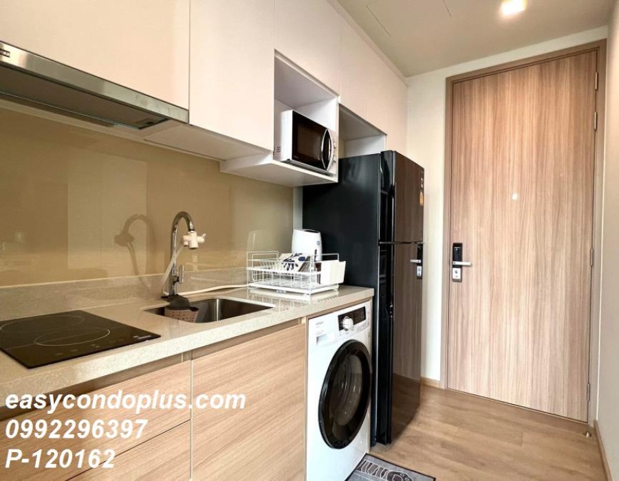 1 Bedroom Bedrooms, ,1 BathroomBathrooms,1 ห้องนอน,ขาย,12346