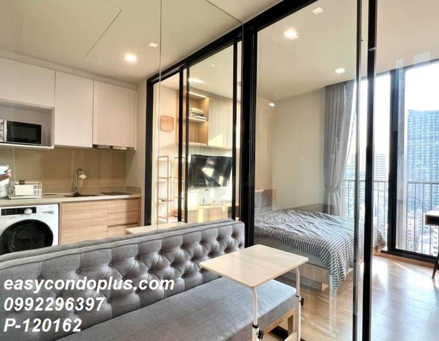 1 Bedroom Bedrooms, ,1 BathroomBathrooms,1 ห้องนอน,ขาย,12346
