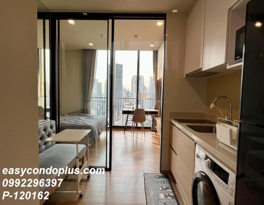 1 Bedroom Bedrooms, ,1 BathroomBathrooms,1 ห้องนอน,ขาย,12346