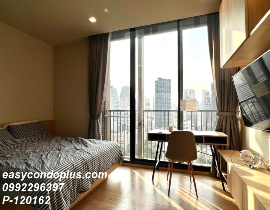 1 Bedroom Bedrooms, ,1 BathroomBathrooms,1 ห้องนอน,ขาย,12346