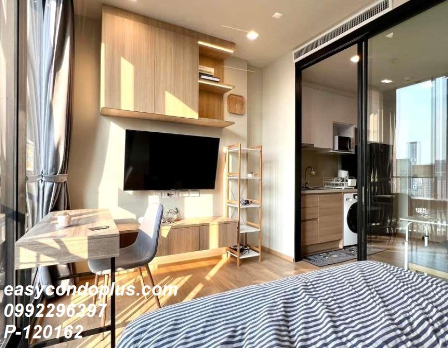 1 Bedroom Bedrooms, ,1 BathroomBathrooms,1 ห้องนอน,ขาย,12346