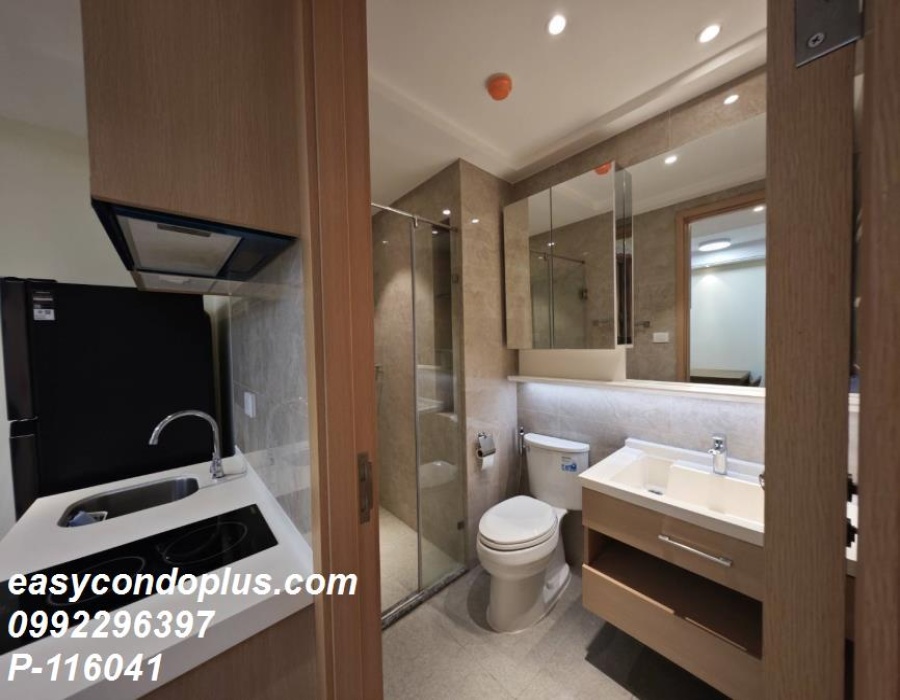 1 Bedroom Bedrooms, ,1 BathroomBathrooms,1 ห้องนอน,ขาย,12348