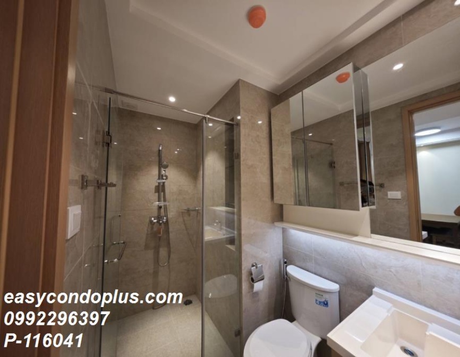 1 Bedroom Bedrooms, ,1 BathroomBathrooms,1 ห้องนอน,ขาย,12348