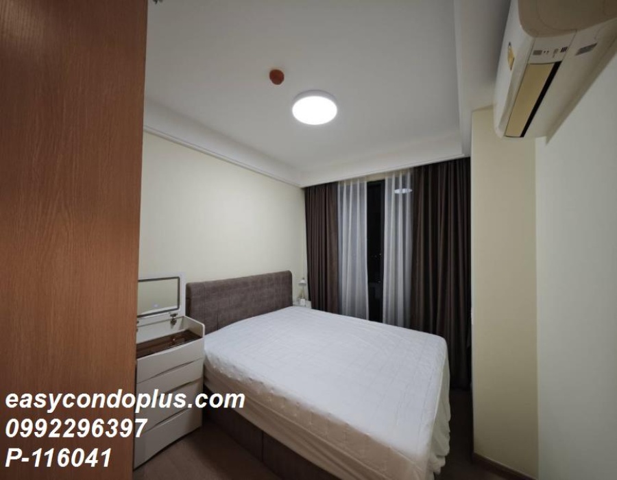 1 Bedroom Bedrooms, ,1 BathroomBathrooms,1 ห้องนอน,ขาย,12348