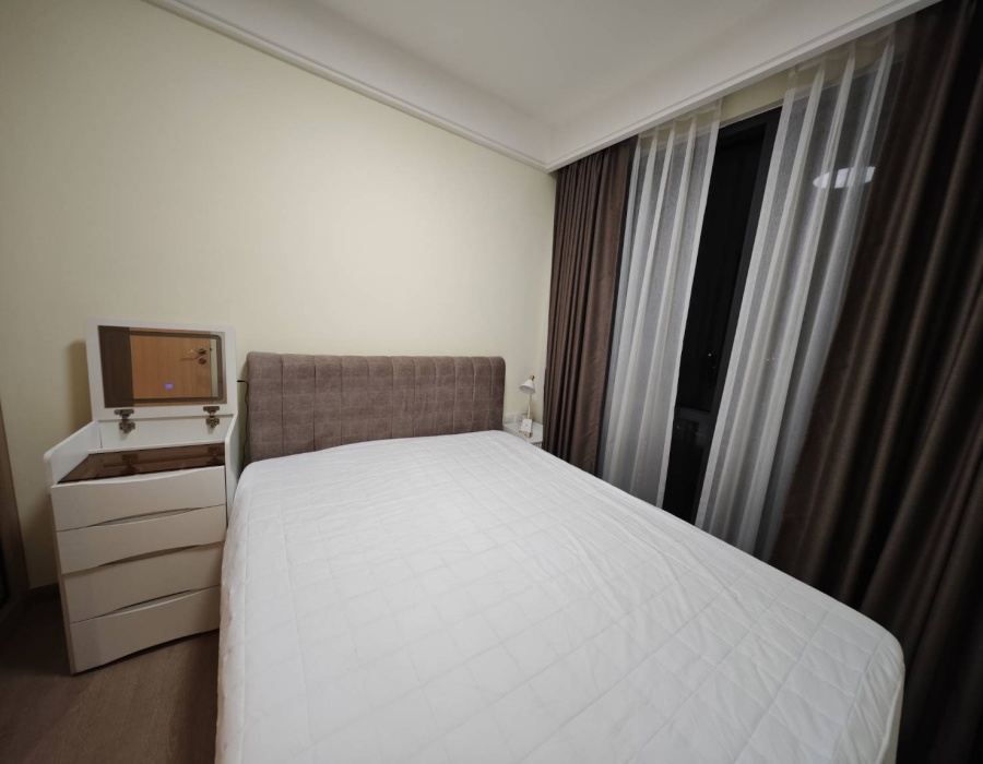 1 Bedroom Bedrooms, ,1 BathroomBathrooms,1 ห้องนอน,ขาย,12348
