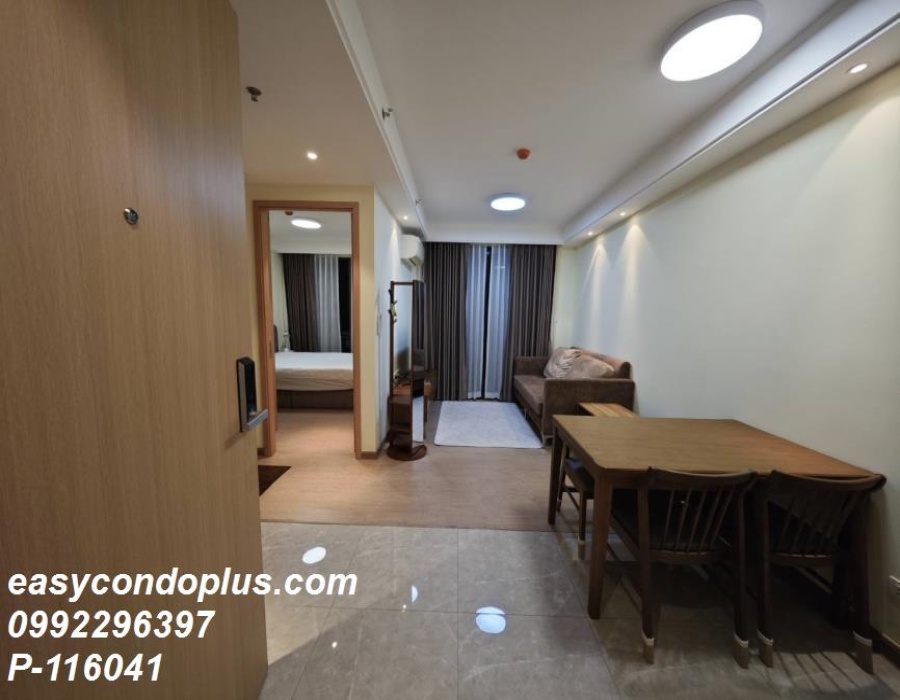 1 Bedroom Bedrooms, ,1 BathroomBathrooms,1 ห้องนอน,ขาย,12348