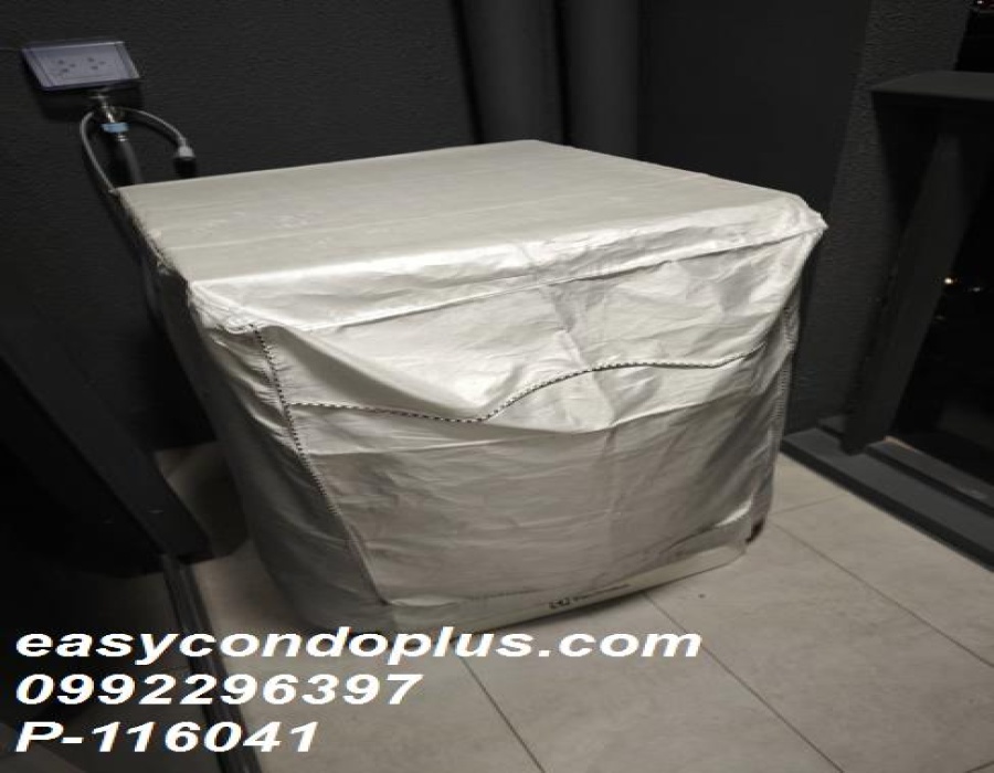 1 Bedroom Bedrooms, ,1 BathroomBathrooms,1 ห้องนอน,ขาย,12348