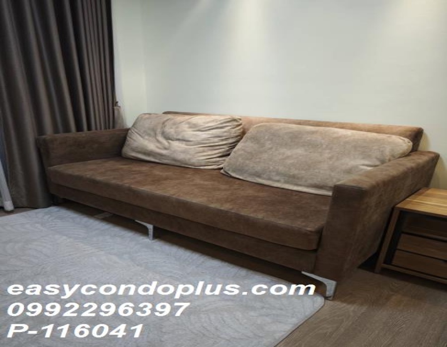 1 Bedroom Bedrooms, ,1 BathroomBathrooms,1 ห้องนอน,ขาย,12348