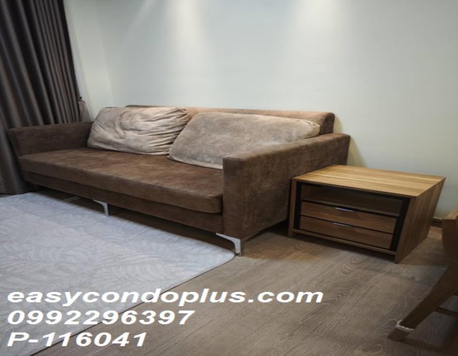 1 Bedroom Bedrooms, ,1 BathroomBathrooms,1 ห้องนอน,ขาย,12348