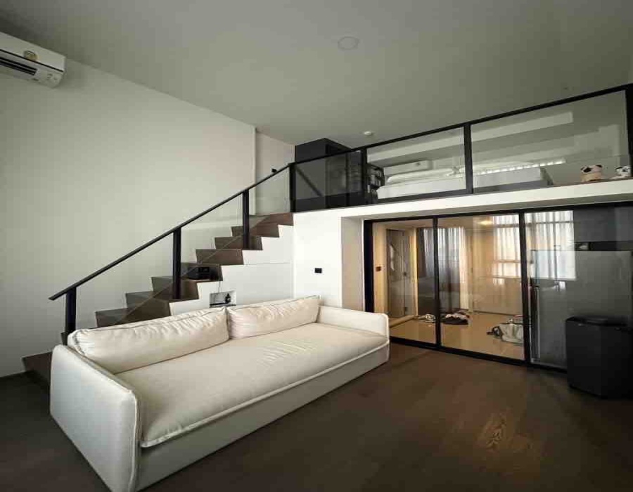 1 Bedroom Bedrooms, ,1 BathroomBathrooms,1 ห้องนอน,ขาย,12352