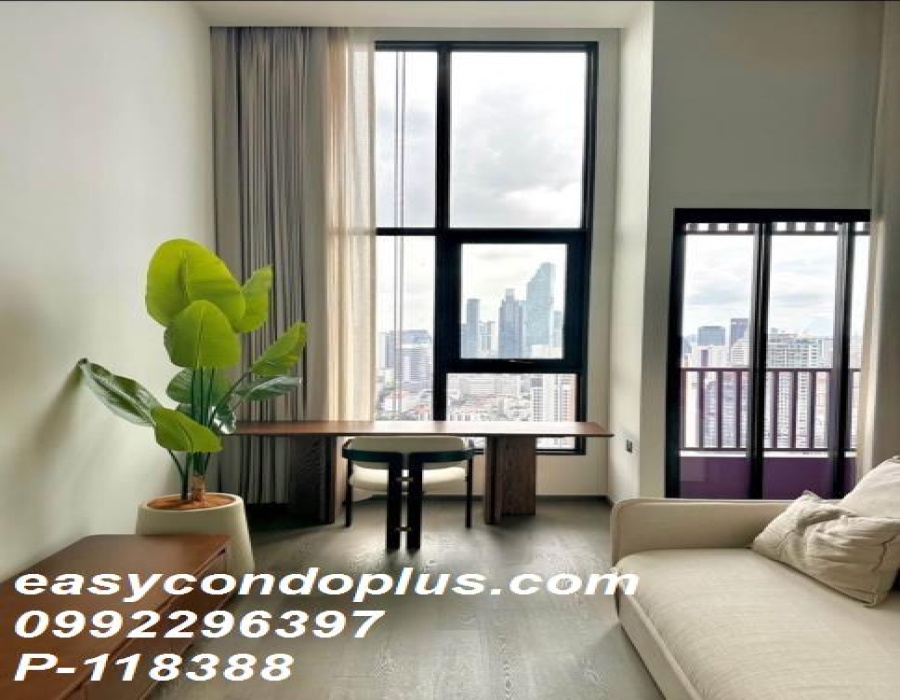 1 Bedroom Bedrooms, ,1 BathroomBathrooms,1 ห้องนอน,ขาย,12352