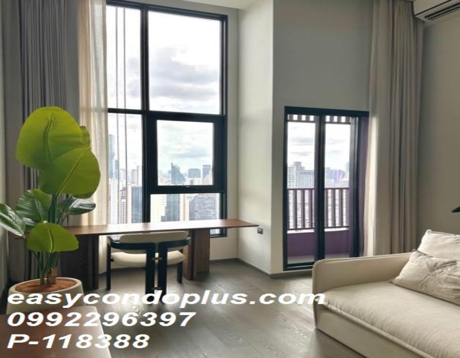 1 Bedroom Bedrooms, ,1 BathroomBathrooms,1 ห้องนอน,ขาย,12352