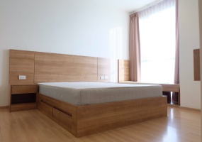1 Bedroom Bedrooms, ,1 BathroomBathrooms,1 ห้องนอน,เช่า,12364