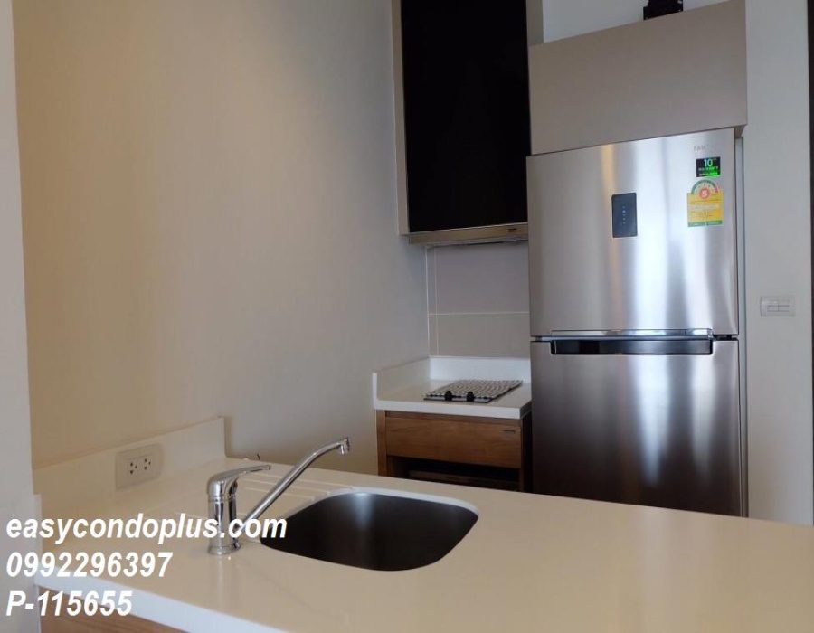 1 Bedroom Bedrooms, ,1 BathroomBathrooms,1 ห้องนอน,เช่า,12364