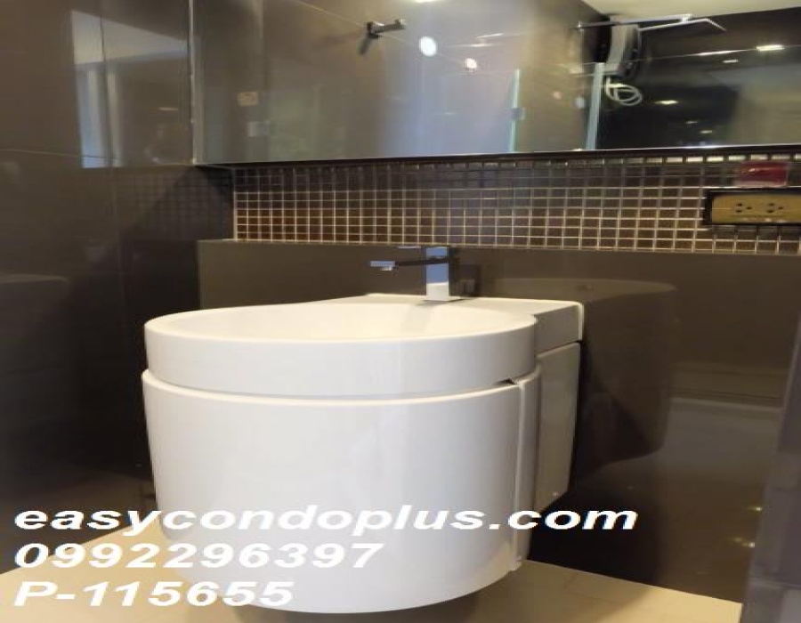 1 Bedroom Bedrooms, ,1 BathroomBathrooms,1 ห้องนอน,เช่า,12364