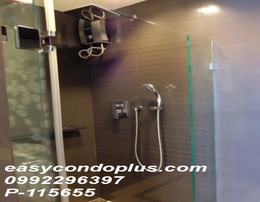 1 Bedroom Bedrooms, ,1 BathroomBathrooms,1 ห้องนอน,เช่า,12364