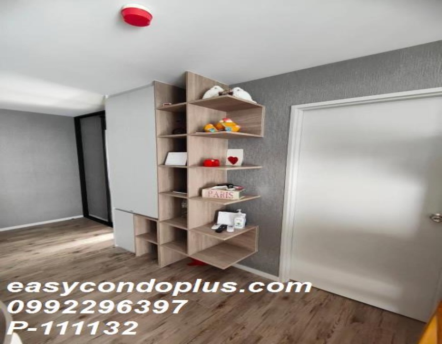 1 Bedroom Bedrooms, ,1 BathroomBathrooms,1 ห้องนอน,ขาย,12368