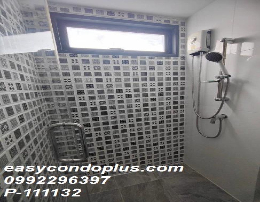 1 Bedroom Bedrooms, ,1 BathroomBathrooms,1 ห้องนอน,ขาย,12368