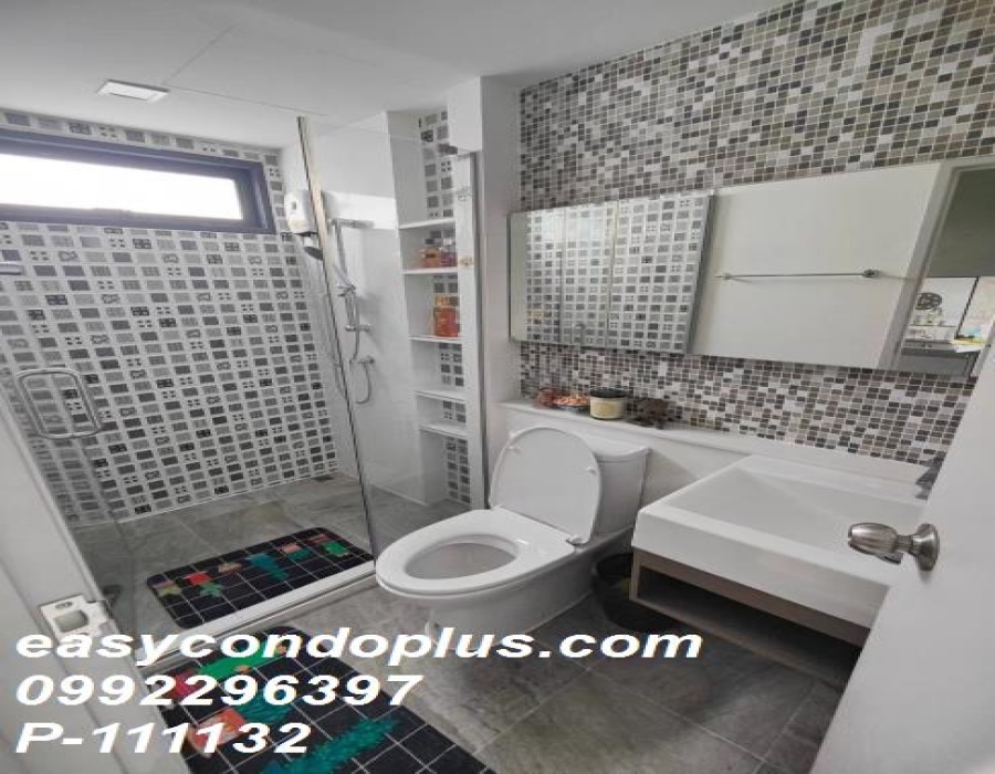 1 Bedroom Bedrooms, ,1 BathroomBathrooms,1 ห้องนอน,ขาย,12368