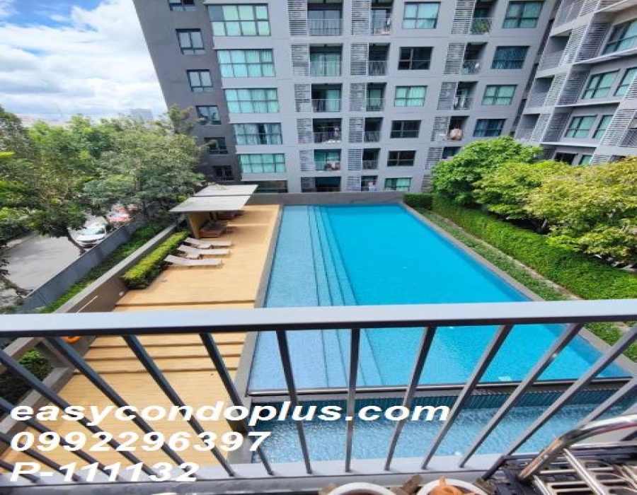 1 Bedroom Bedrooms, ,1 BathroomBathrooms,1 ห้องนอน,ขาย,12368
