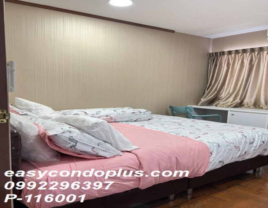 2 Bedrooms Bedrooms, ,1 BathroomBathrooms,2 ห้องนอน,ขาย,12370