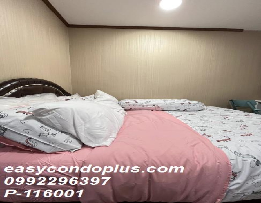 2 Bedrooms Bedrooms, ,1 BathroomBathrooms,2 ห้องนอน,ขาย,12370