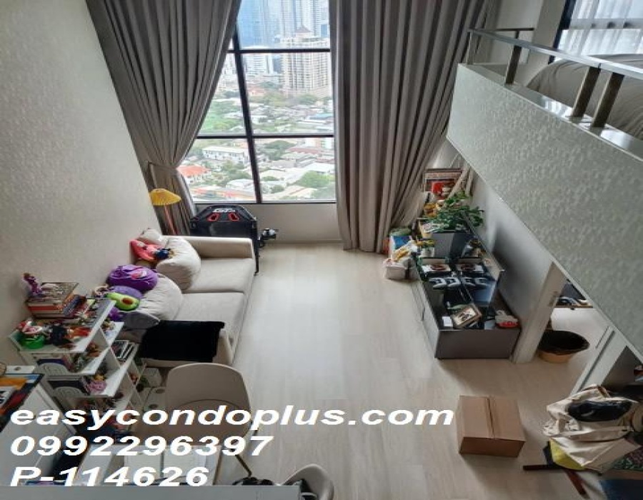 1 Bedroom Bedrooms, ,1 BathroomBathrooms,1 ห้องนอน,เช่า,12372