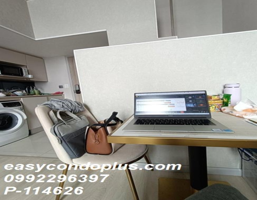 1 Bedroom Bedrooms, ,1 BathroomBathrooms,1 ห้องนอน,เช่า,12372