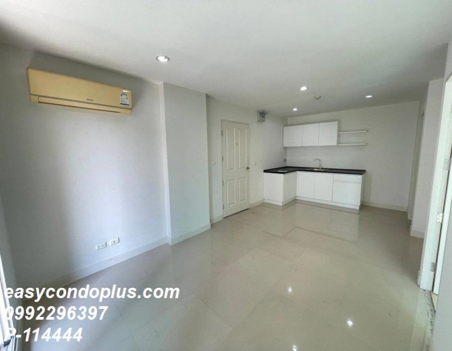 1 Bedroom Bedrooms, ,1 BathroomBathrooms,1 ห้องนอน,ขาย,12376