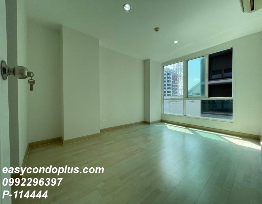 1 Bedroom Bedrooms, ,1 BathroomBathrooms,1 ห้องนอน,ขาย,12376