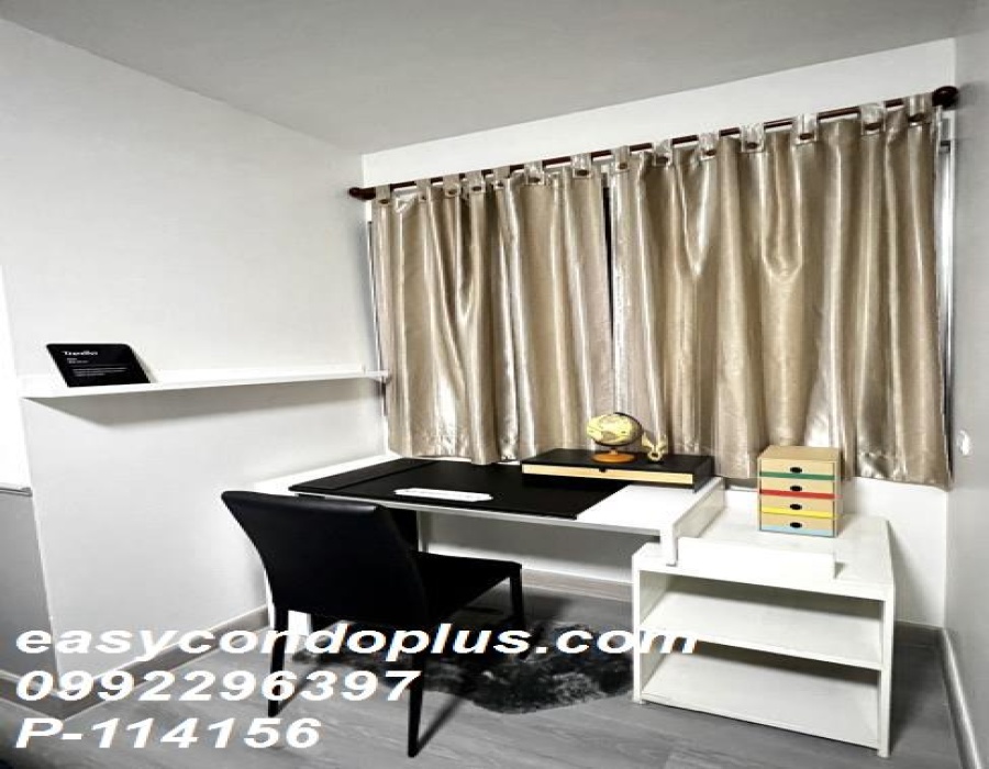 2 Bedrooms Bedrooms, ,1 BathroomBathrooms,2 ห้องนอน,ขาย,12378